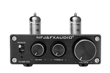 Preamplificatore Valvolare