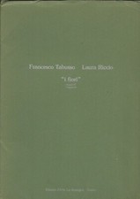 FRANCESCO TABUSSO LAURA RICCIO