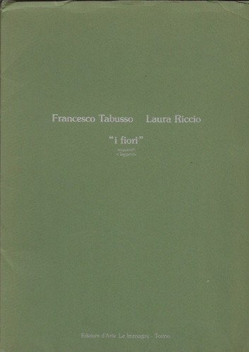 Francesco tabusso laura riccio - francesco,