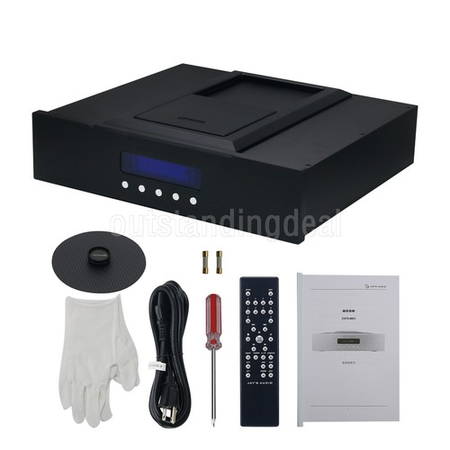 Jay audio cdt2 - jay's, cdt2-pro