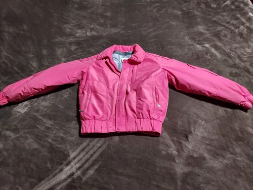 Giacca sci donna vintage - giacca,