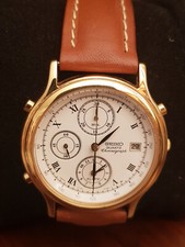  CRONOGRAFO SEIKO 7T32-6A50 A4