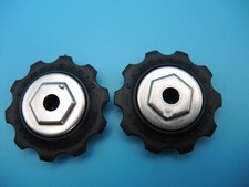 RUOTE / PULEGGIA CAMPAGNOLO C