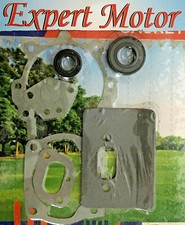 KIT GUARNIZIONI E PARAOLI DECESPUGLIATORE  MITSUBISHI TL 43 52 VIGOR GREEN GARDE