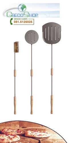 Spazzola/Pala/Paletta/Utensili