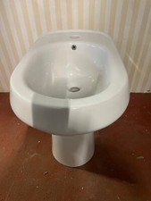 BIDET A TERRA KERASAN IN