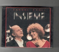 VANONI PAOLI - INSIEME  DOPPIA