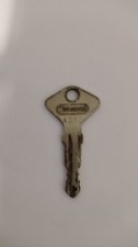 Chiave auto epoca fiat - chiave,
