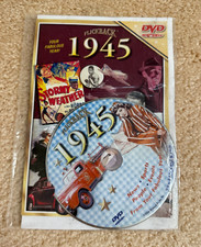 Flickback 1945 your fabulous - 1945,