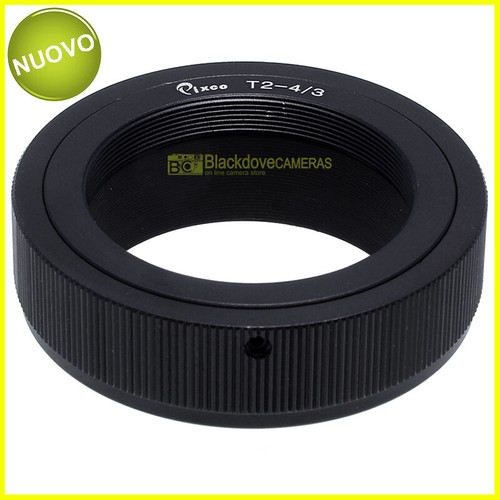 Adapter per obiettivi vite - a,