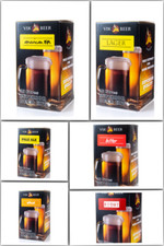 MALTO PREPARATO LUPPOLATO PER