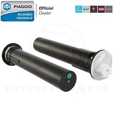 GALLEGGIANTE SERBATOIO GASOLIO