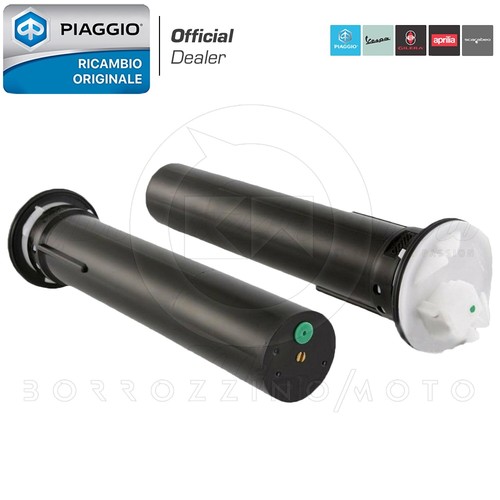 Galleggiante serbatoio gasolio - serbatoio,