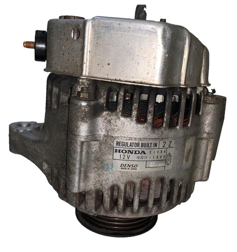 Alternatore honda 1 - cr-v, 1^