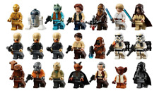LEGO Star Wars : Set 75290