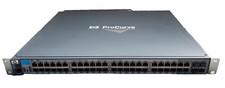Procurve 2910al 48g switch - procurve, 2910al-48g