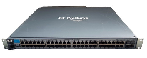 Procurve 2910al 48g switch - 2910al-48g,