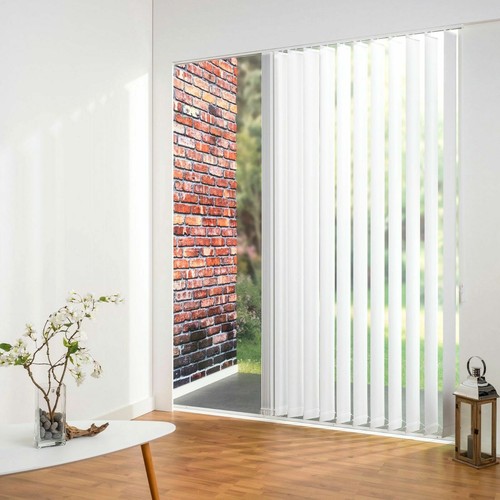 Tenda verticale tessuto - verticale,