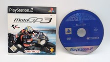 Playstation 2 PS2 Demo Disco