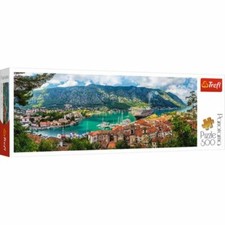 Trefl TRF29506 Puzzle da 500