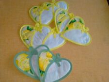 2 coppie presine fantasia