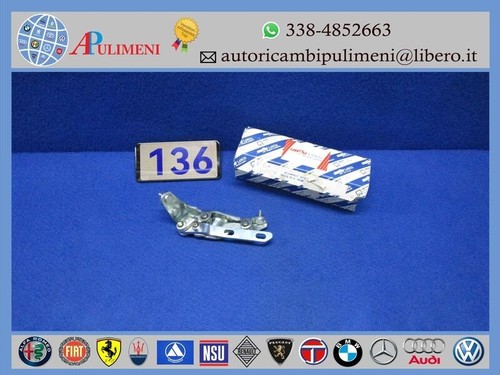 82446807 cerniera cofano - 82446807,