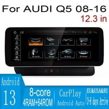 12.3" Android Navigation Car