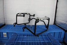 Portapacchi Triumph Tiger