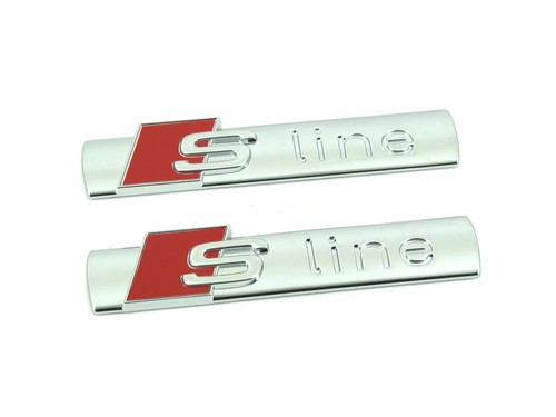 Emblema parafango originale - 2x,
