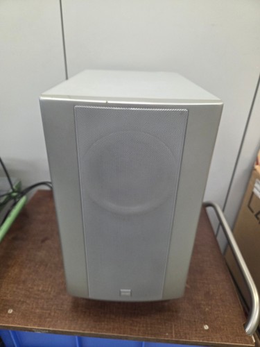 Canton 102 subwoofer - as,