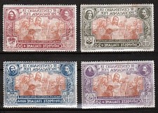 Italia-Regno 1923 Propaganda