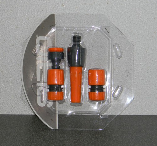 Set per canna giardino con - per, da
