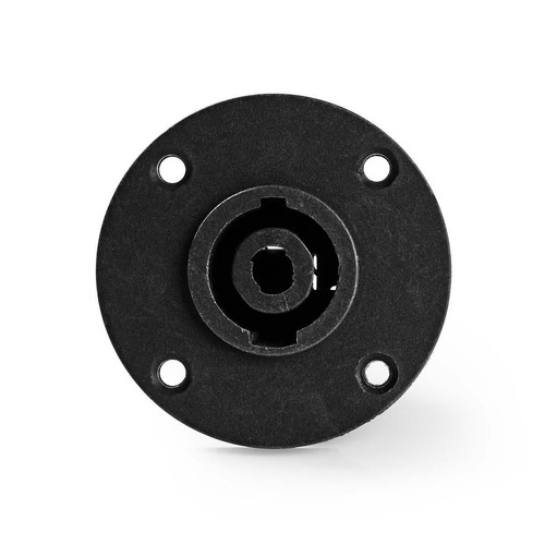 Connettor speakon femmina - connettor,