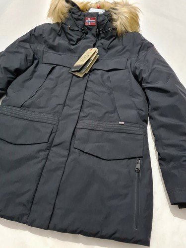 Giacca napapijri donna skidoo - napapijri,