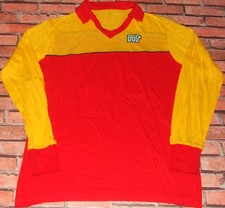 ENNERRE NR MAGLIA CALCIO SHIRT