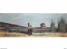 Art - Peinture - Giovanni