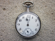 OROLOGIO DA TASCA EGALITE