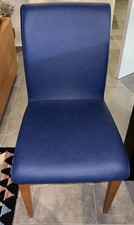 sedie cucina moderne