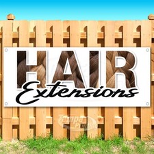 ESTENSIONI CAPELLI pubblicità