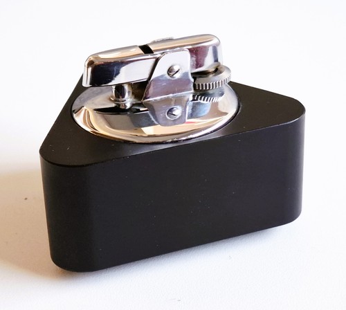 Accendino vintage space age - vintage,