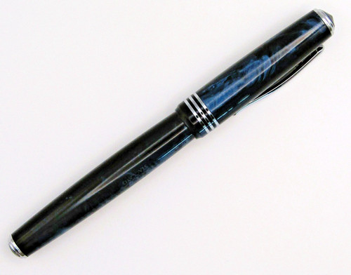 Penna sfera resina - penna,