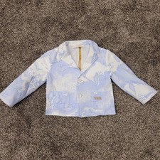 Giacca Blazer Alviero Martini
