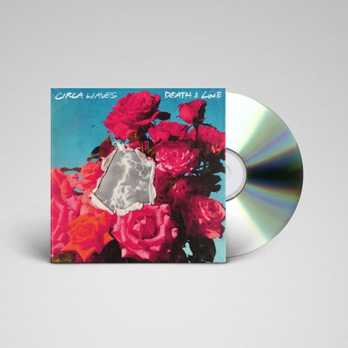 Circa waves death love - &,