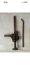 Crick d'epoca Bilstein