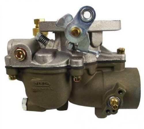 Carburatore zenith con - zenith, motore