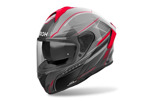 Casco integrale airoh - airoh, 2