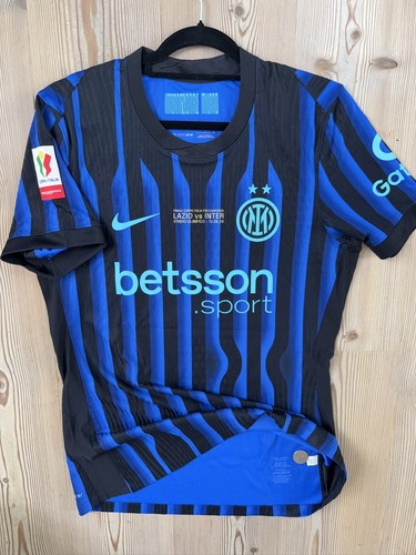 Maglia inter 2025 - fc, 2025/26
