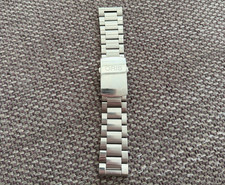 Bracciale Oris in acciaio inox