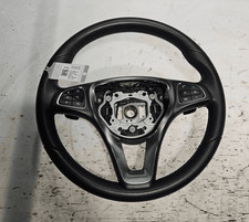 VOLANTE per MERCEDES-BENZ GLC (X253) 43 AMG 4MATIC Suv ac95a6 A00046018039E38