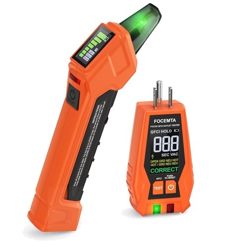 Trova interruttore tester - interruttore,
